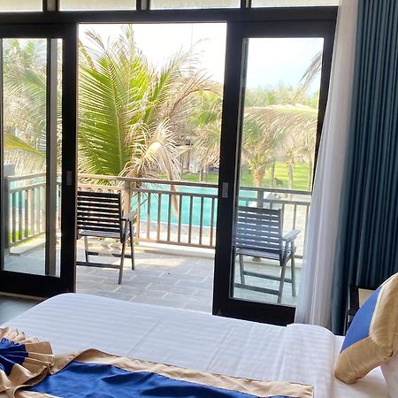 Starlight Villa Beach Resort & Spa Phan Thiet Exterior foto