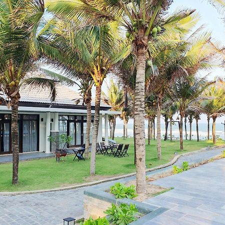 Starlight Villa Beach Resort & Spa Phan Thiet Exterior foto