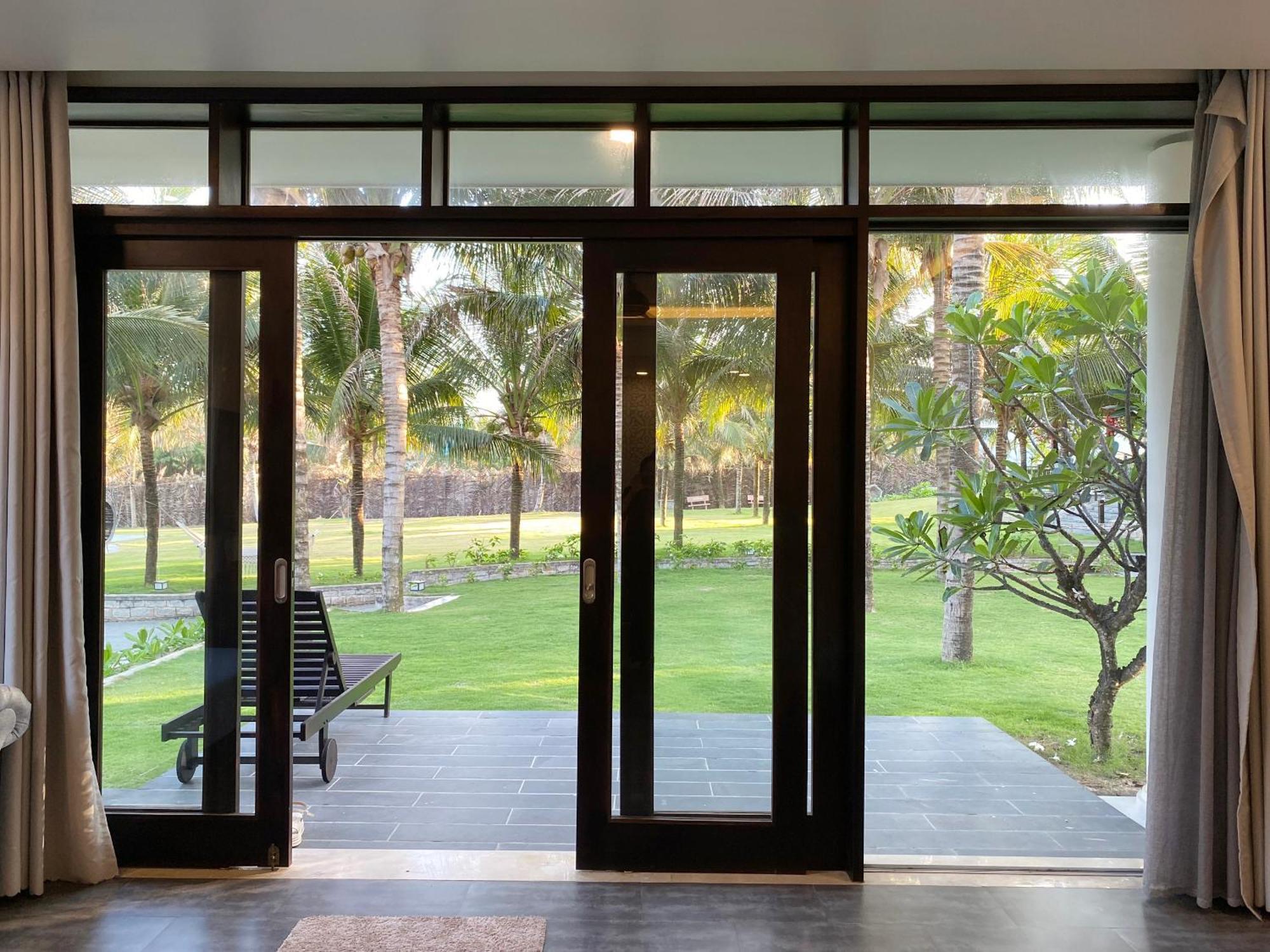 Starlight Villa Beach Resort & Spa Phan Thiet Exterior foto